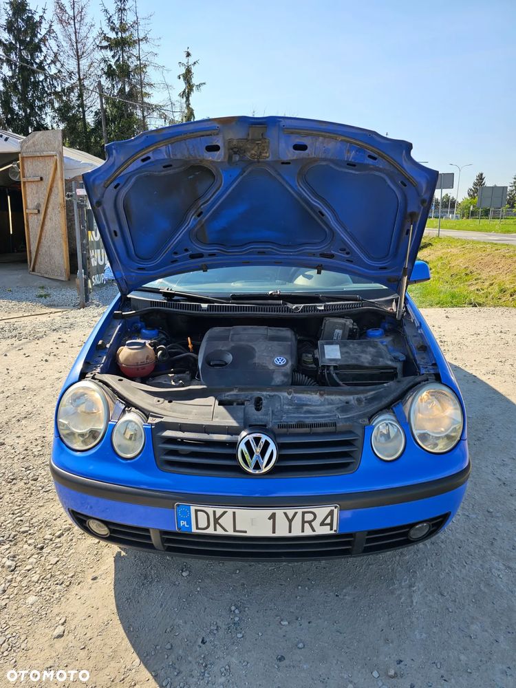 Volkswagen Polo - 19
