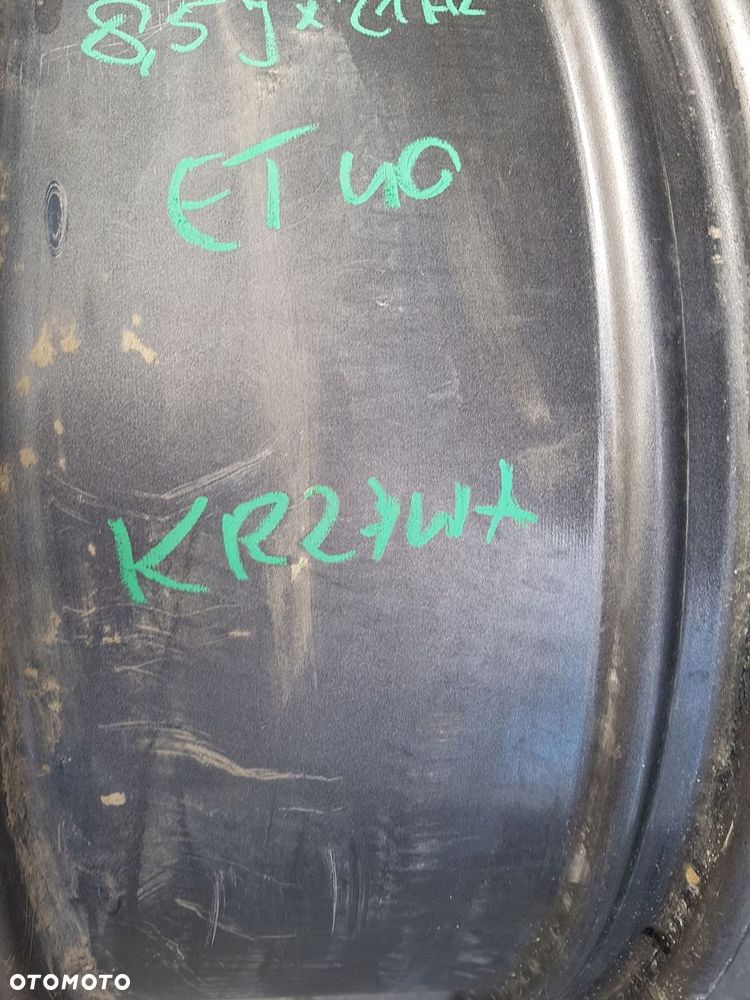 audi e-tron felga aluminiowa 21 cali 89a601025h - 8