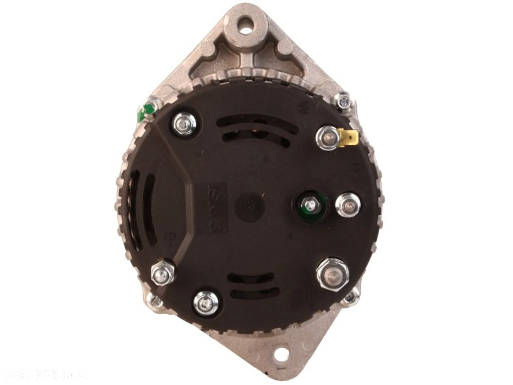 NOWY ORYGINALNY ALTERNATOR RENAULT Ares Ergos | 114513 - 5