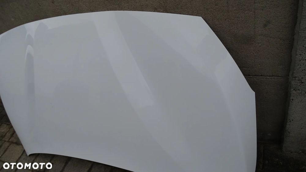 BMW 2 F454, F46 - maska - 4