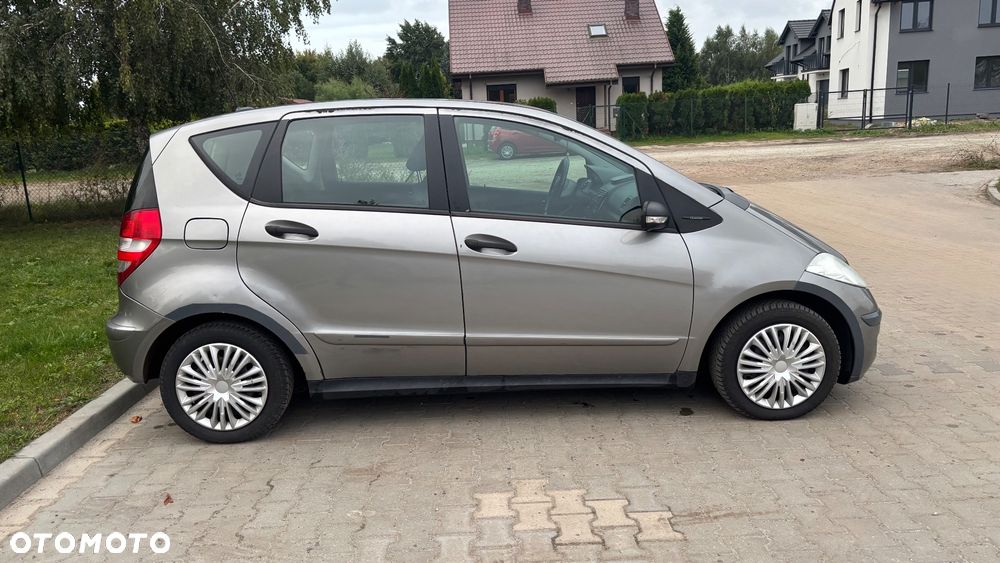 Mercedes-Benz Klasa A 150 Classic - 3