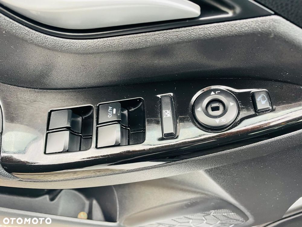 Hyundai ix20 1.4 CRDi Premium - 19