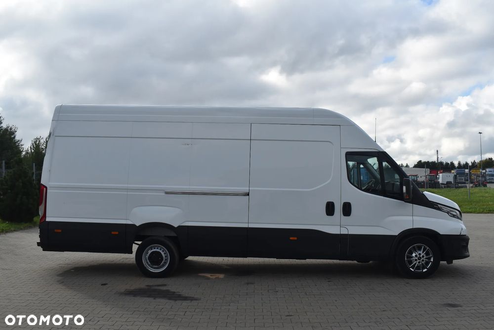Iveco Daily - 8