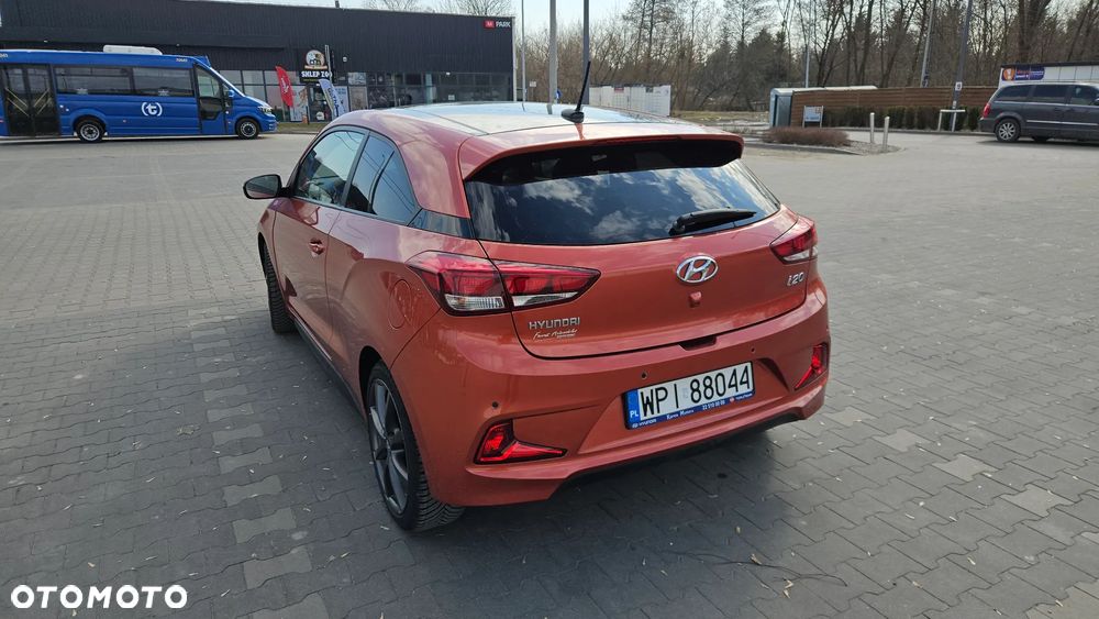 Hyundai i20 - 6