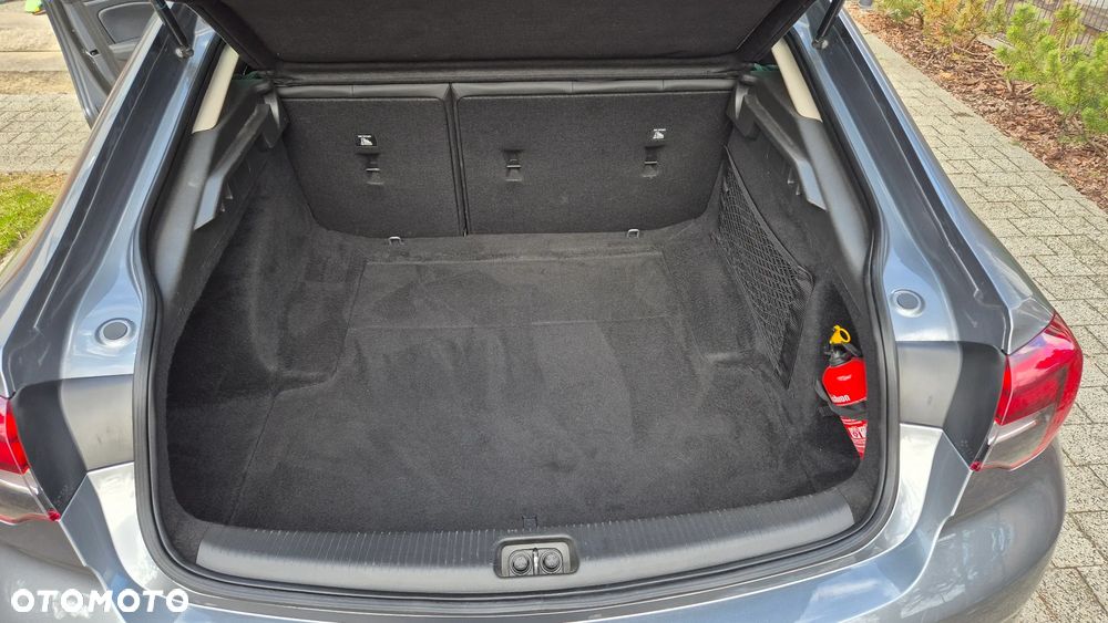 Opel Insignia 2.0 CDTI Elegance S&S - 13