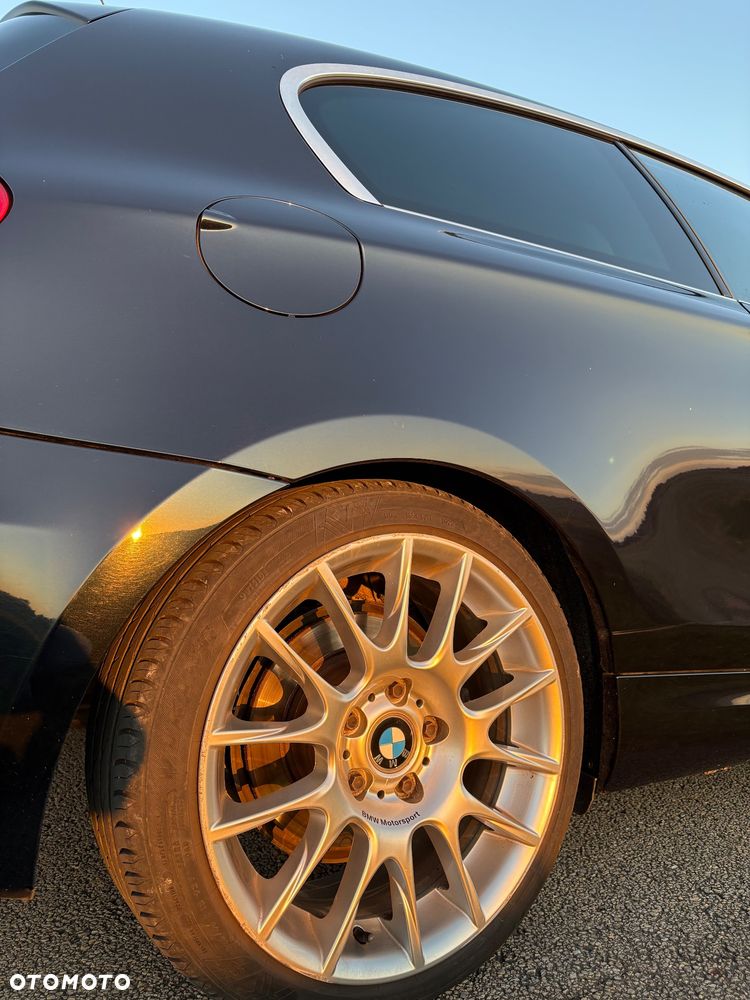 BMW Seria 1 120i Edition Sport - 7