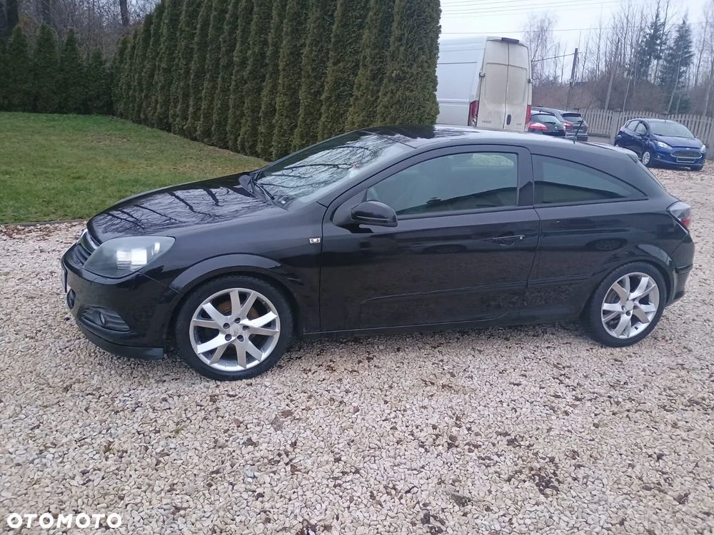 Opel Astra 1.8 Catch me now - 13