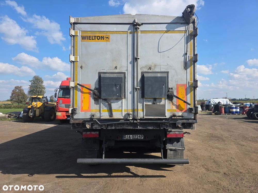 Wielton - 7