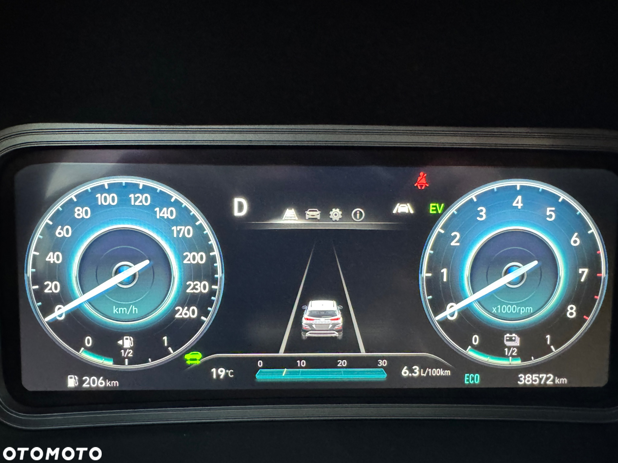 Hyundai Kona - 10