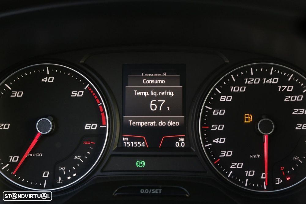 SEAT Leon ST 1.6 TDI Style S/S - 44