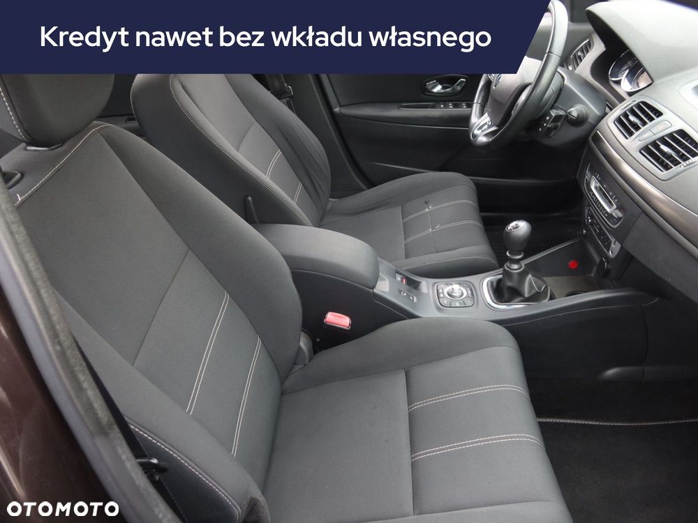 Renault Megane - 11