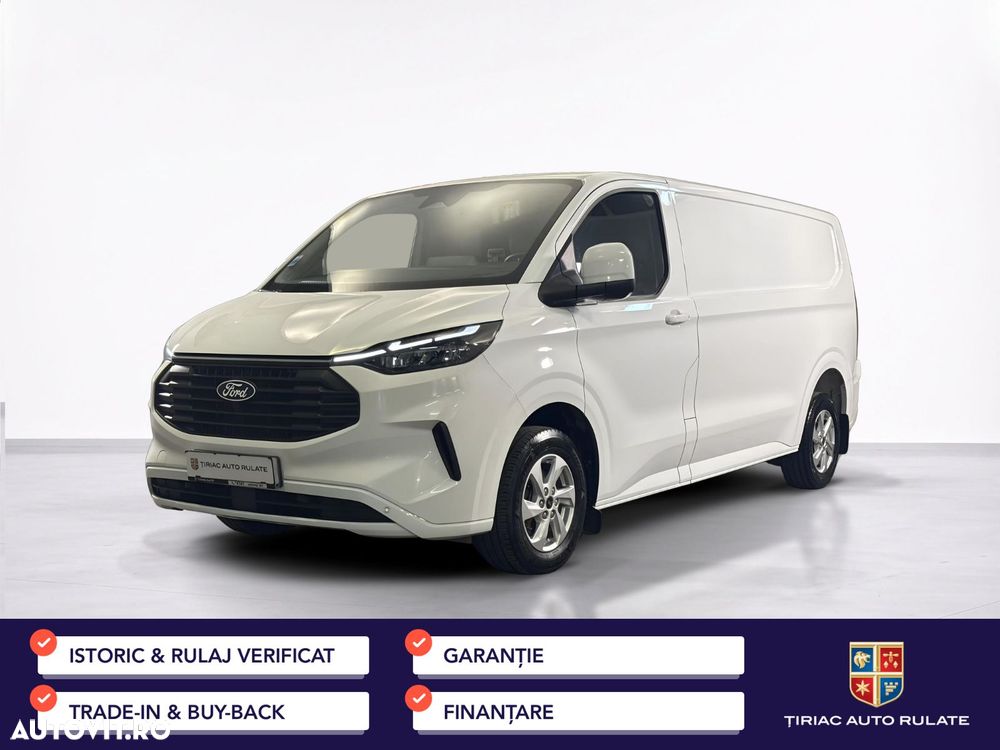 Ford TRANSIT - 2