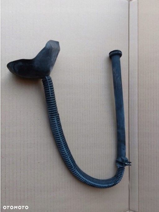 Uszczelka dachu spływ prawa lewa Opel Astra H III TWIN TOP Cabrio