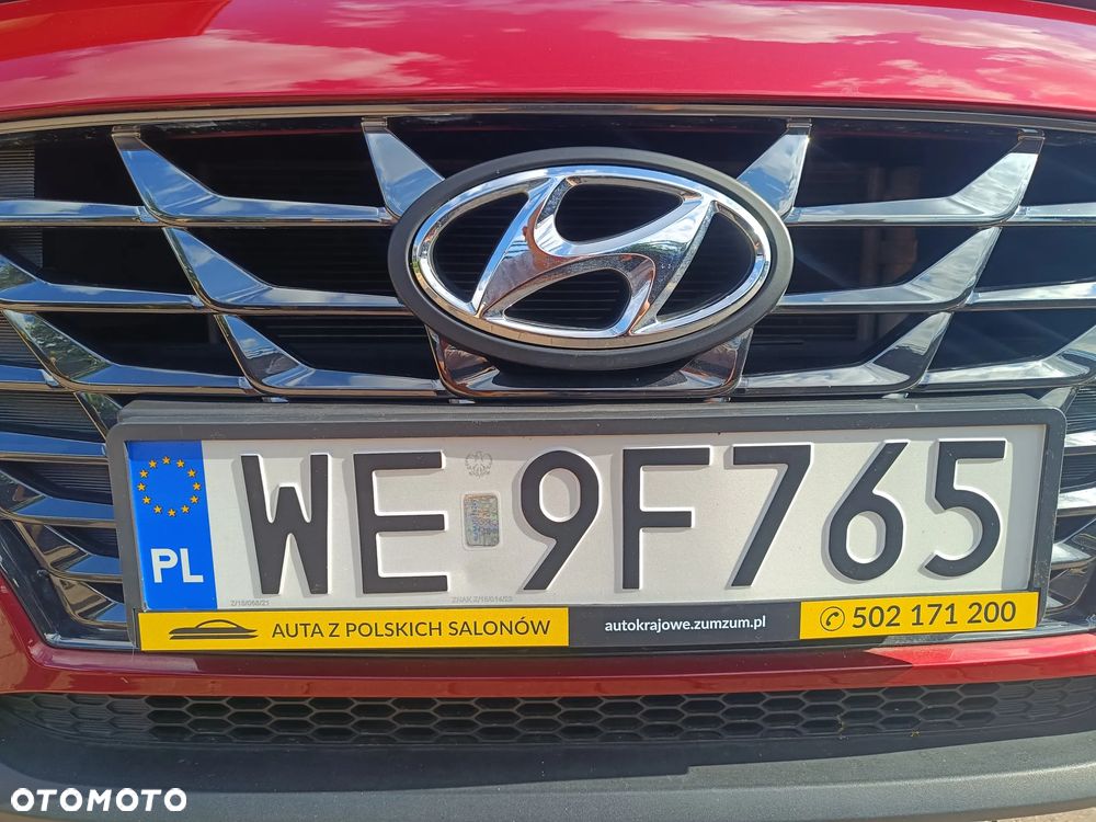 Hyundai i30 1.0 T-GDI Smart - 21