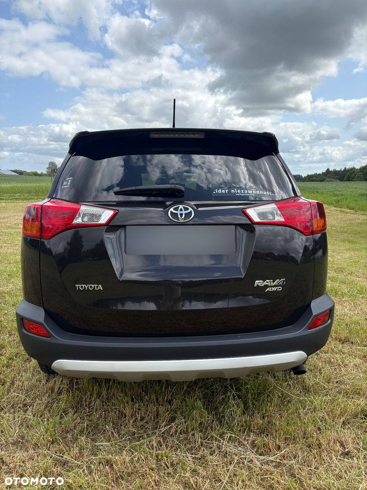 Toyota RAV4 - 7
