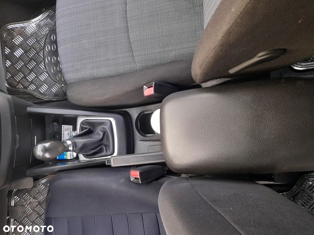 Kia Ceed Cee'd 1.6 Comfort - 5