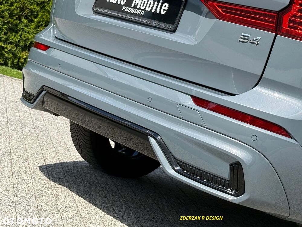 Volvo XC 60 B4 D Geartronic RDesign - 27