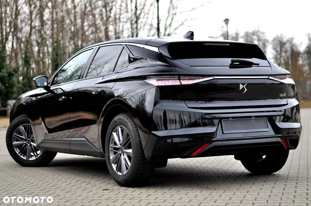 DS Automobiles DS 4 1.2 PureTech Bastille - 7