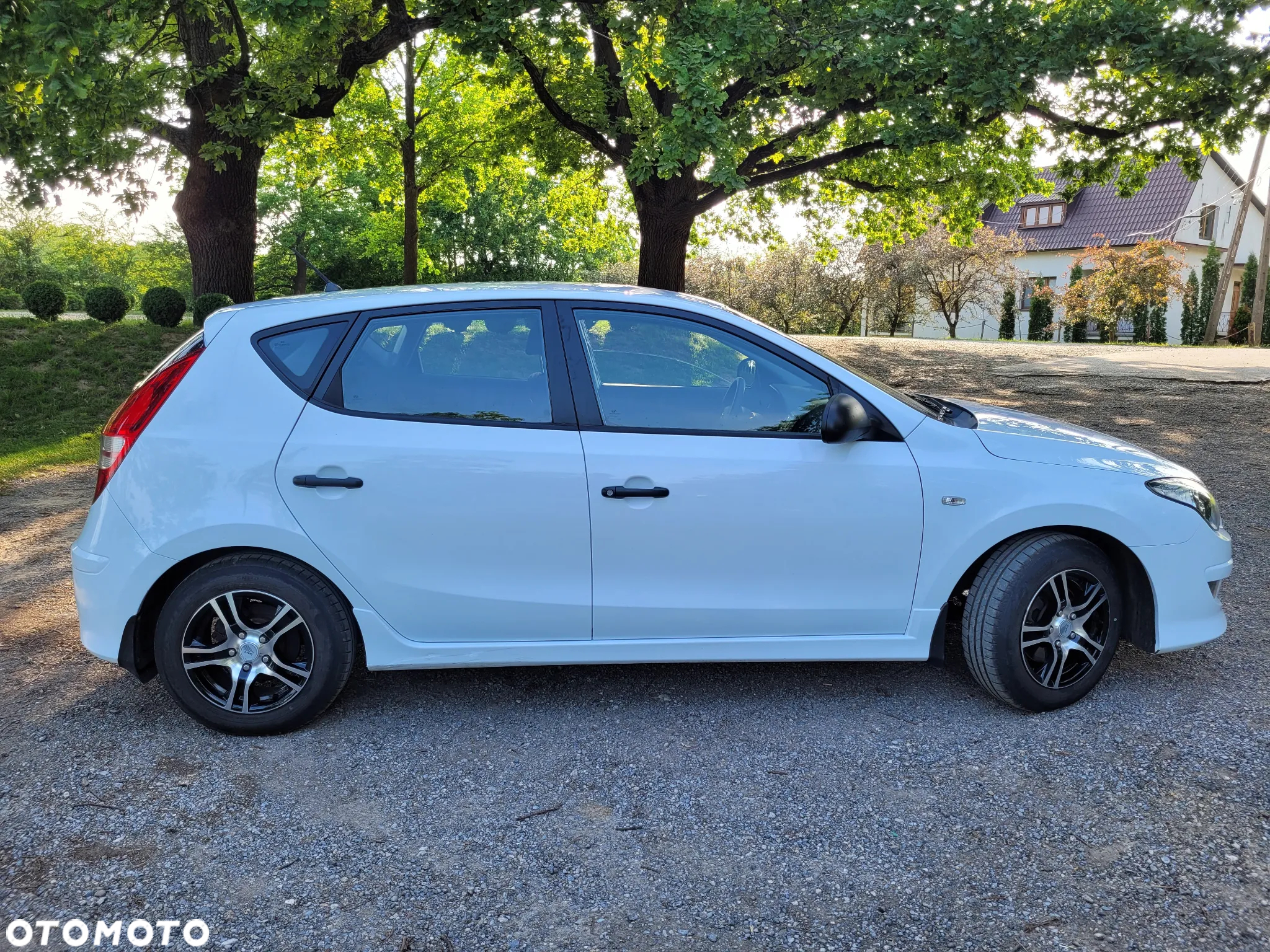 Hyundai i30 1.4 Comfort EU5 - 22