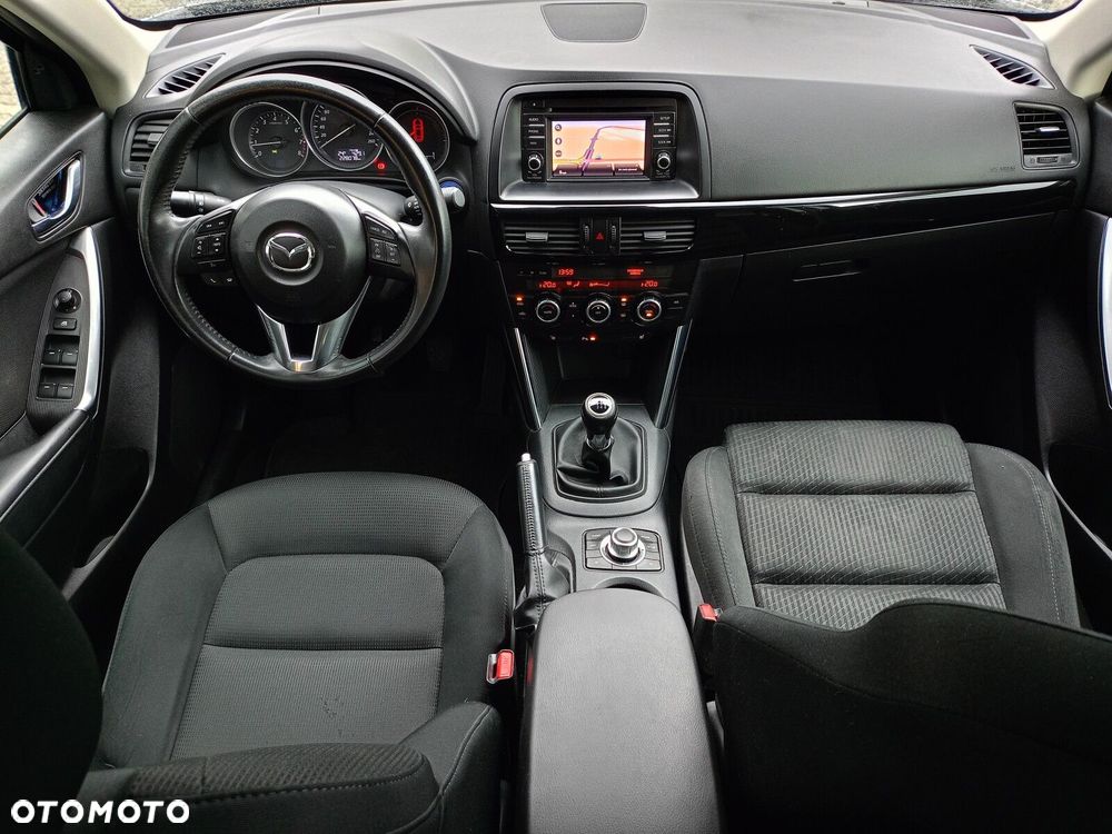 Mazda CX-5 2.0 Skyenergy AWD - 7