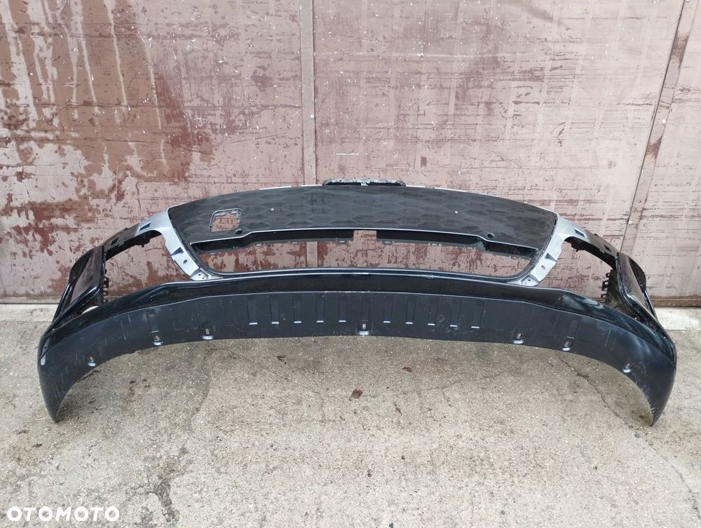 zderzak przód audi e-tron gt 4j3 - 6