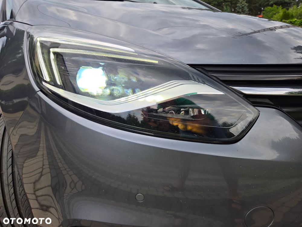 Opel Zafira 2.0 D (CDTI ecoFLEX) Start/Stop Innovation - 12