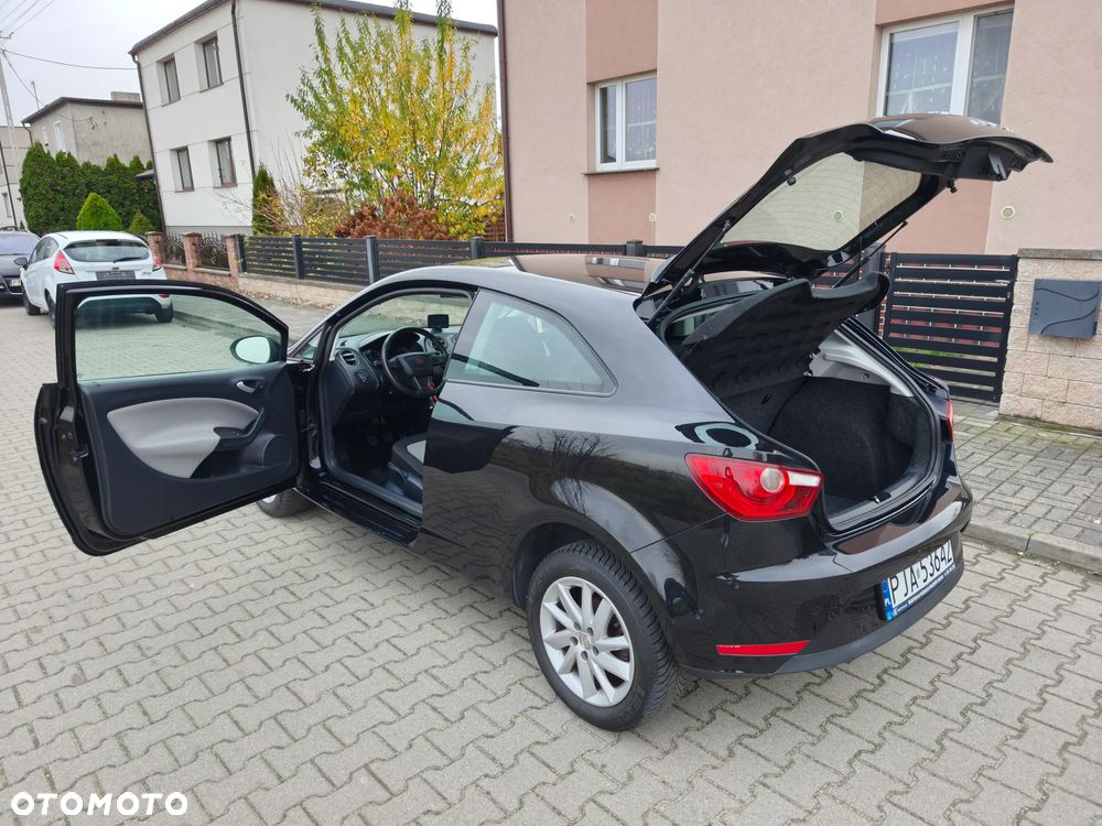 Seat Ibiza - 19