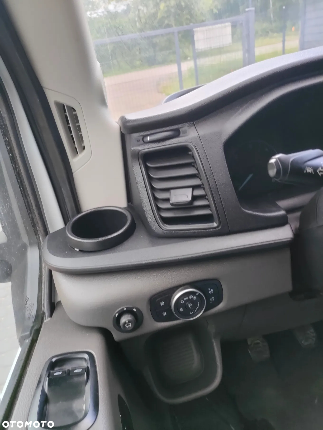 Ford TRANSIT 2019r 2,0 TDCI 170KM BLIZNIAK MAX EURO 6 - 13
