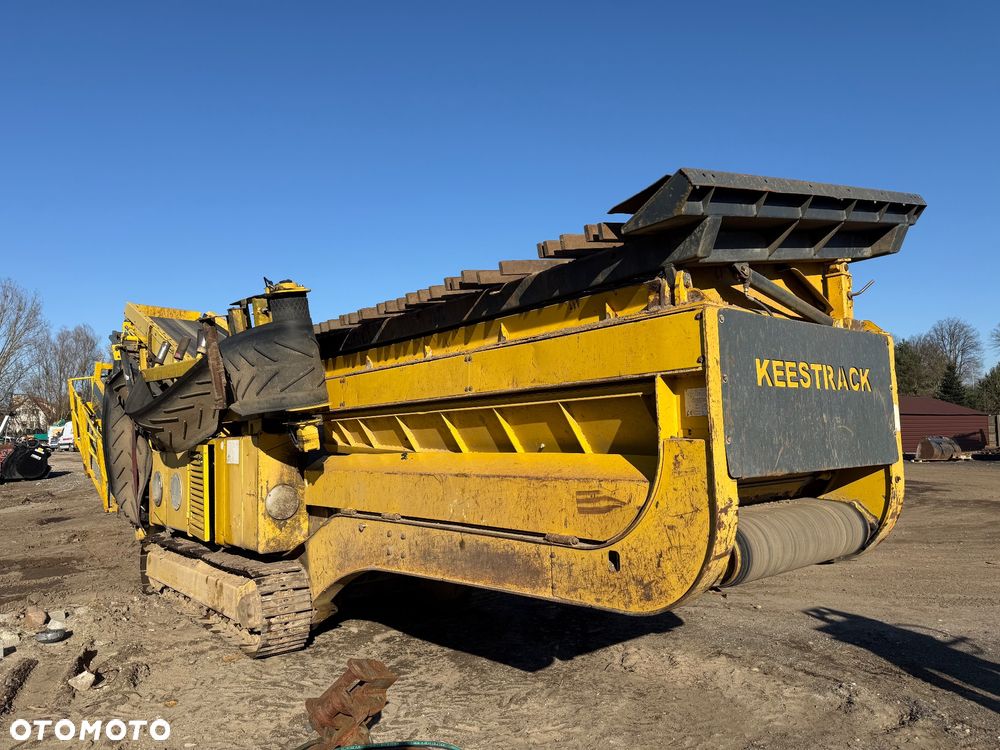 Keestrack EXPLORER 1500 - 7