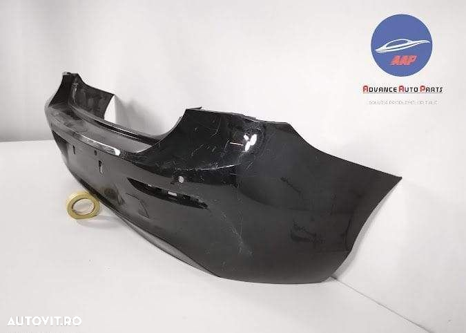 Bara Spate originala cu senzori BMW  Seria 1  F20/F21 [facelift] [2015 - 3
