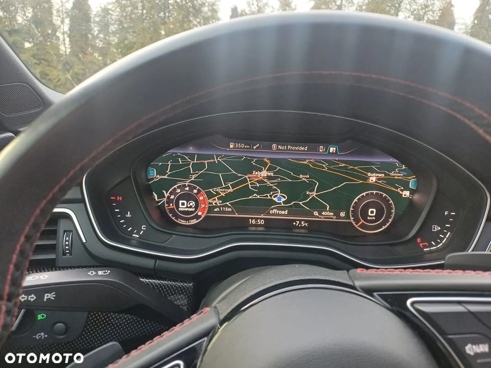 Audi S5 Coupé 3.0 TFSI quattro tiptronic - 35