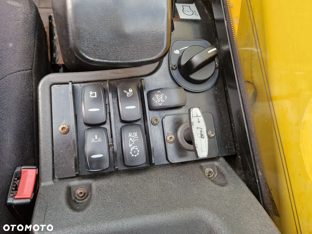 JCB 531-70 AGRIPRO - 11