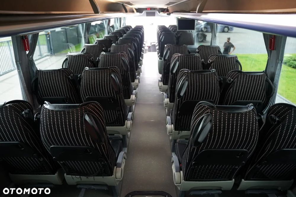 Temsa HD12 / 12 METRÓW / EURO 6 / - 37