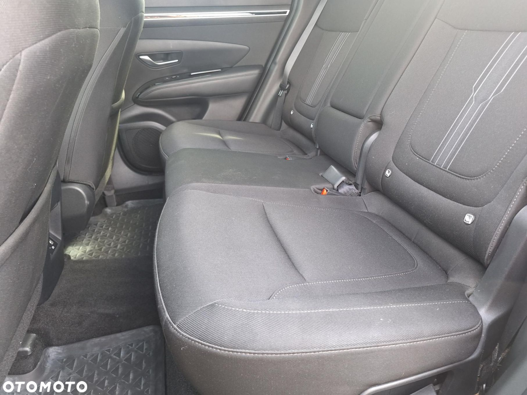 Hyundai Tucson - 33