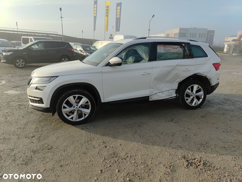 Skoda Kodiaq 2.0 TDI 4x4 DSG Style - 21