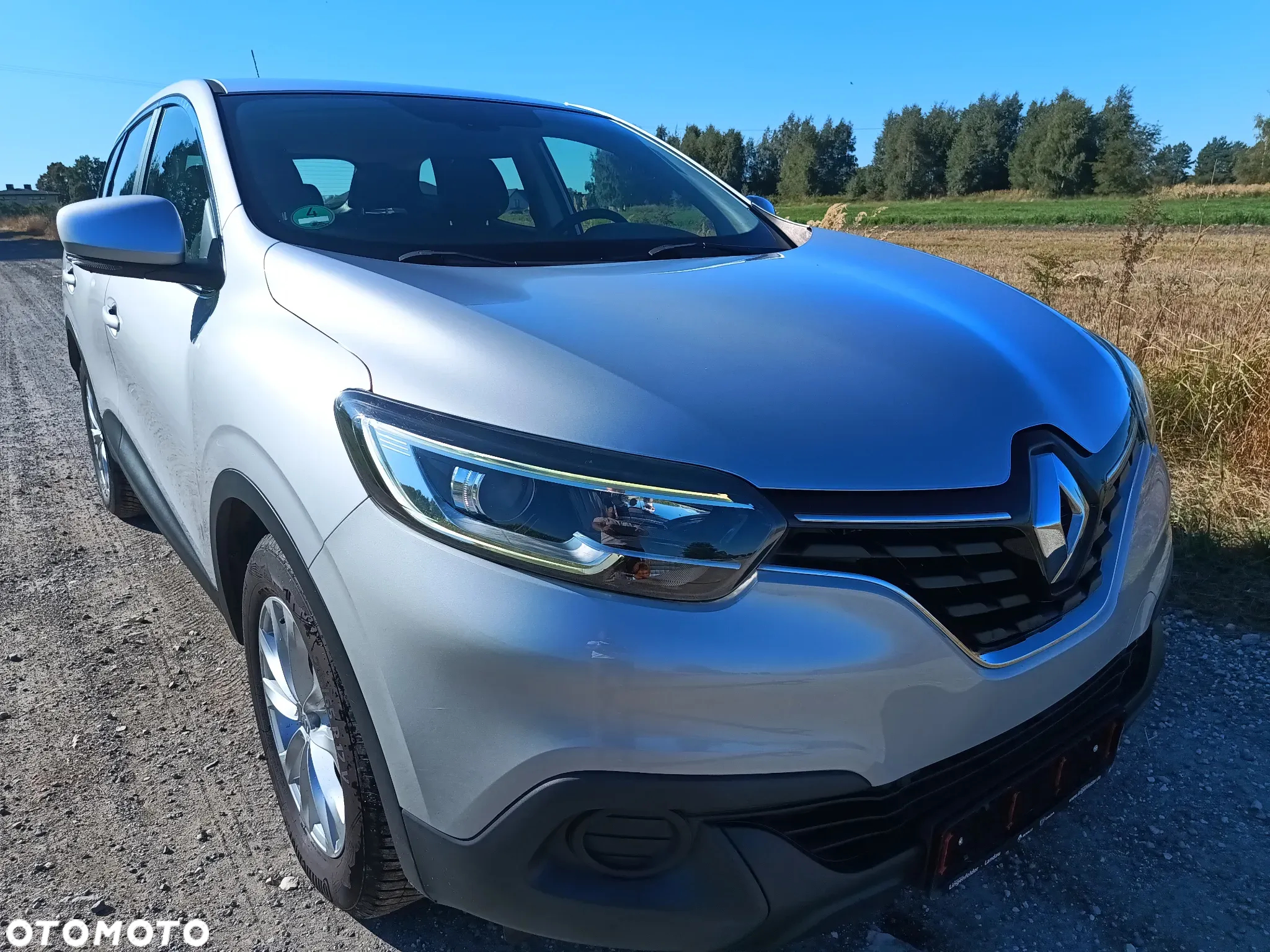 Renault Kadjar 1.2 Energy TCe Life - 4