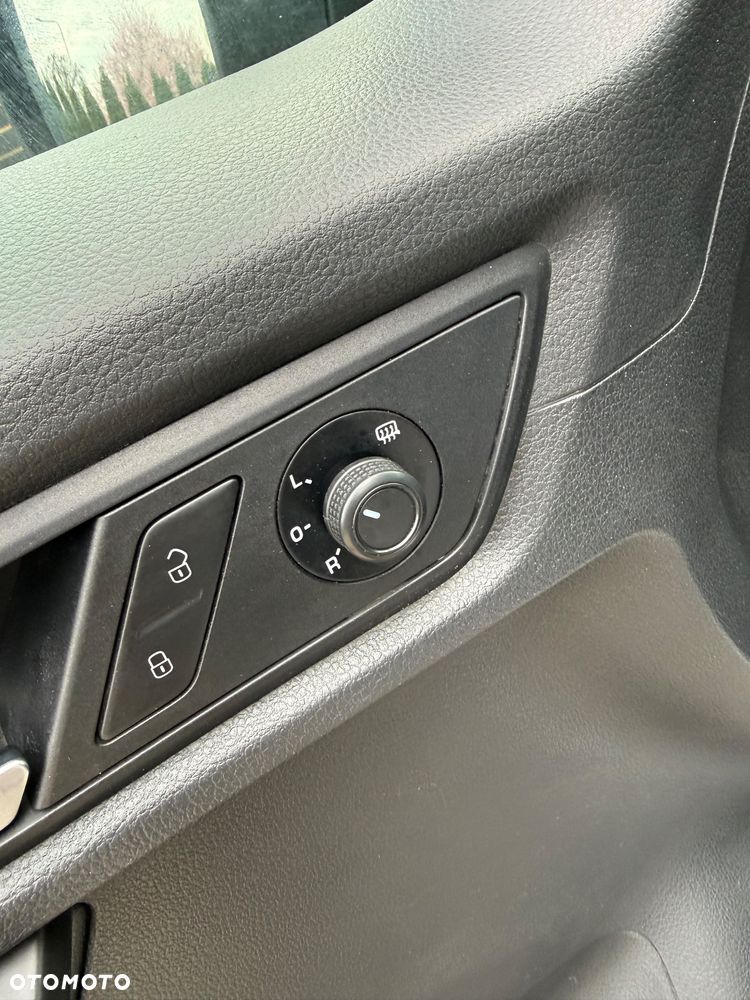 Volkswagen Caddy 2.0 (5-Si.) Maxi Beach - 19