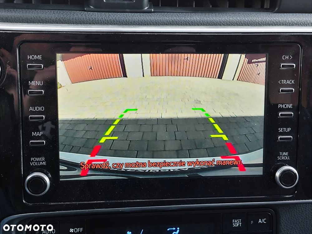 Toyota Auris 1.8 VVT-i Automatik Comfort - 26