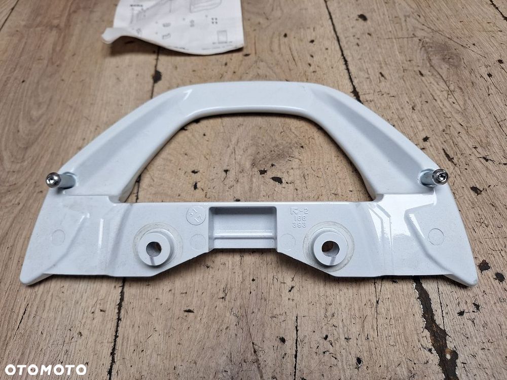 Uchwyt pasażera rączka Suzuki SV 650 1000 46211-16G00 - 5