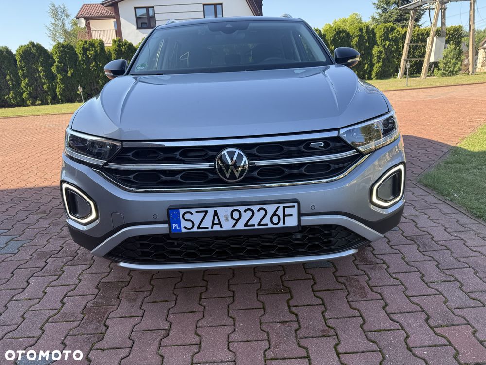 Volkswagen T-Roc 1.0 TSI Special Edition - 5