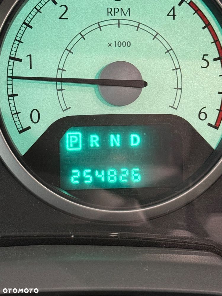 Chrysler Grand Voyager 2.8 CRD Limited - 1