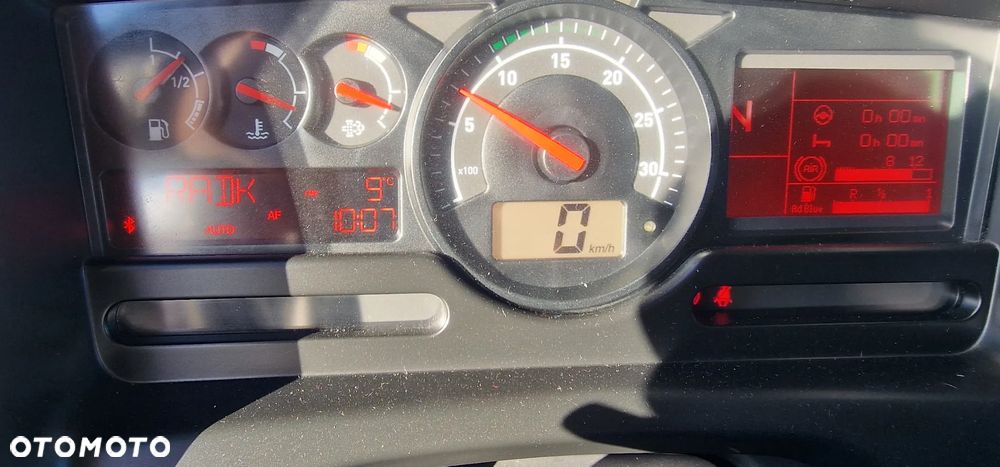 Renault VP MDA3C/Z - 16