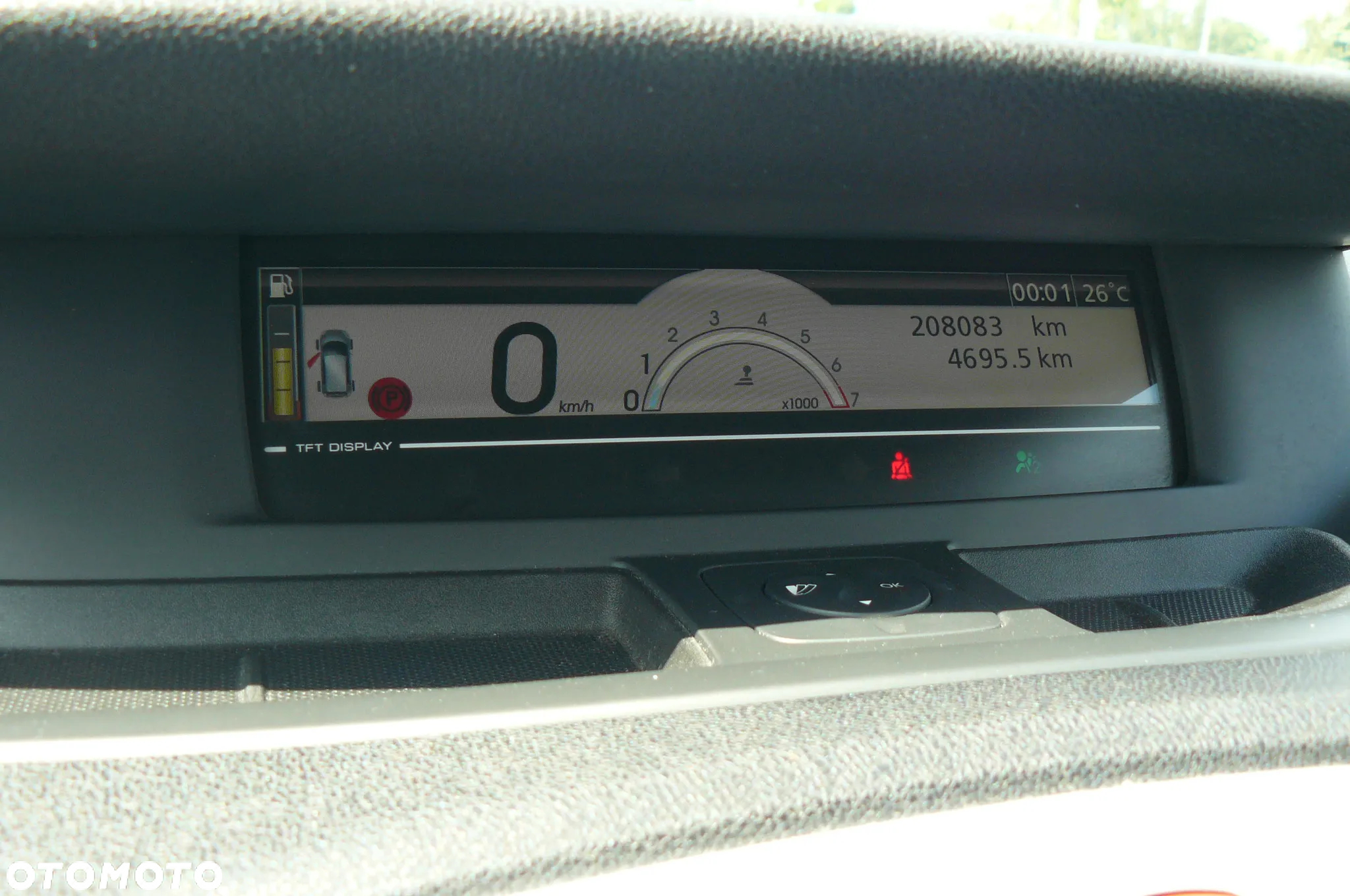Renault Scenic - 14