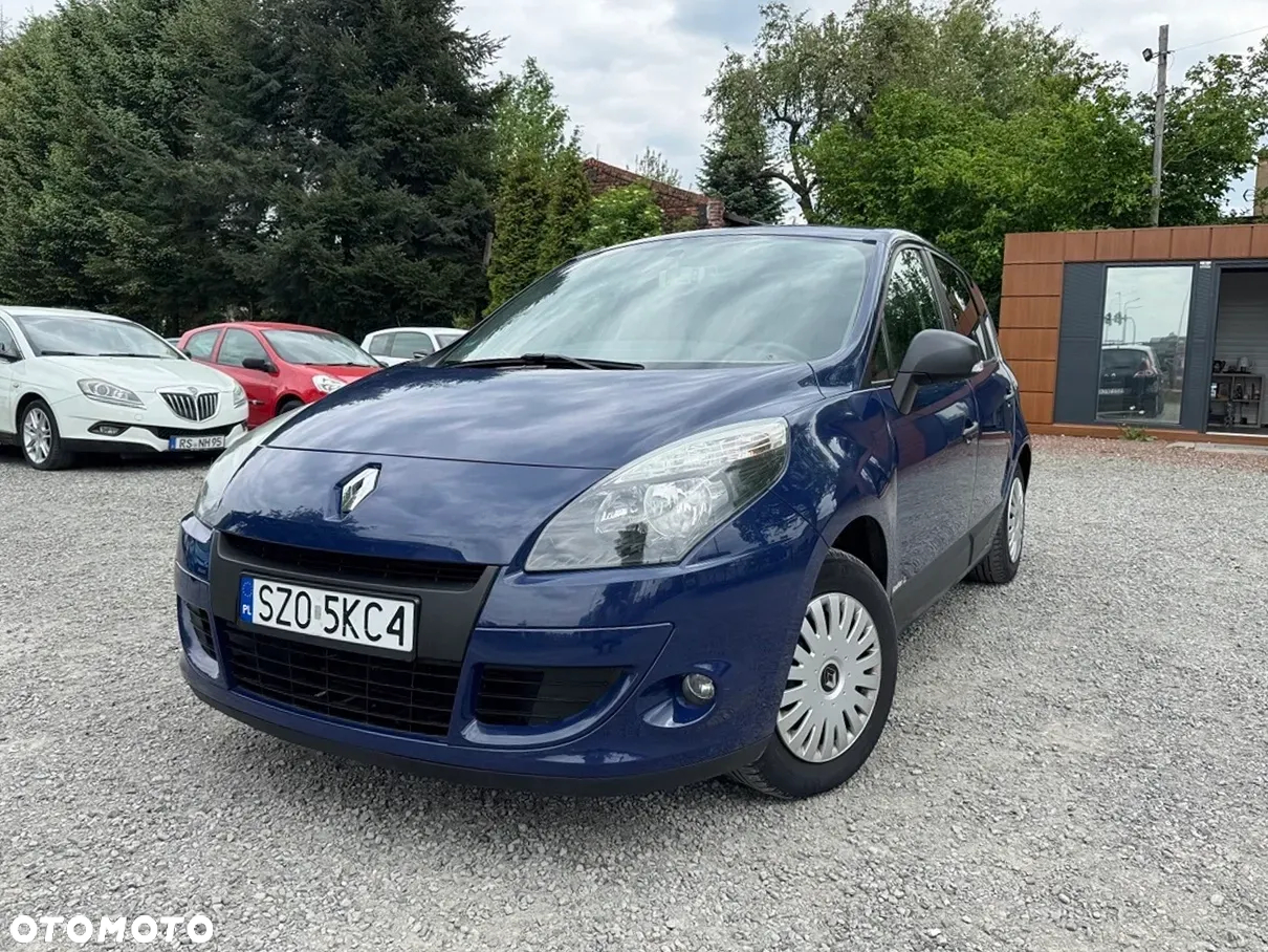 Renault Scenic - 3