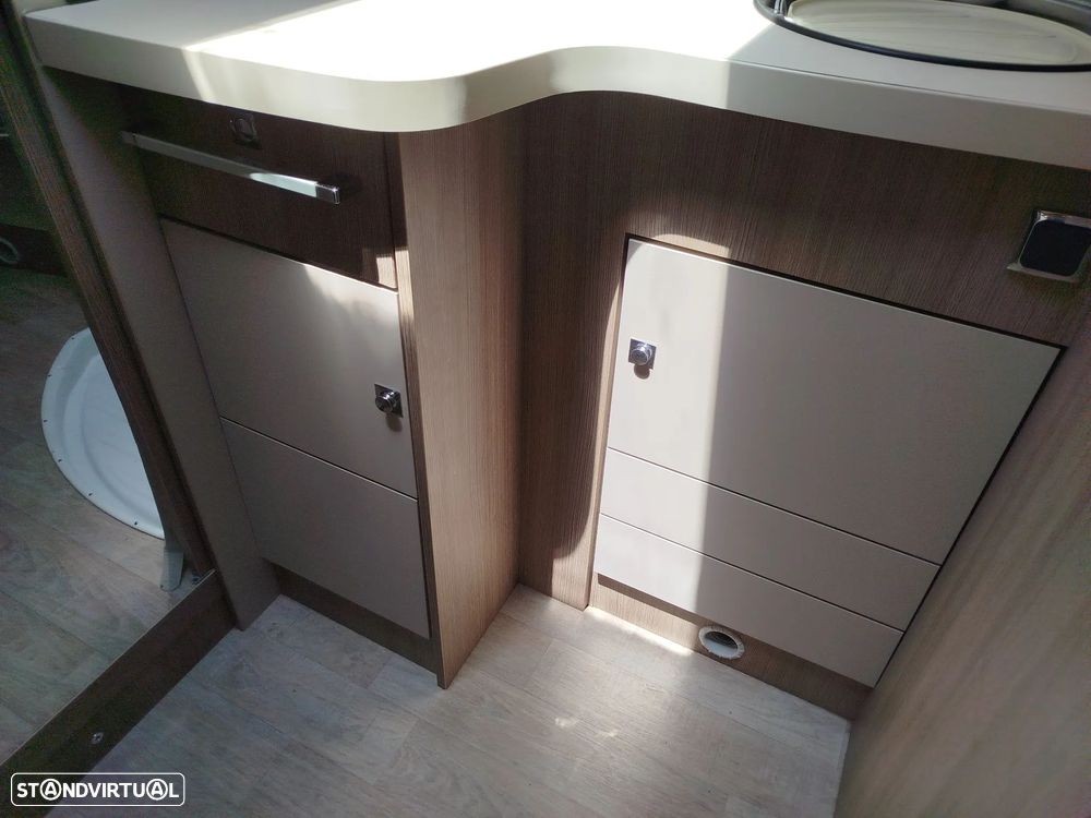 Chausson Trigano 718XLB - 23