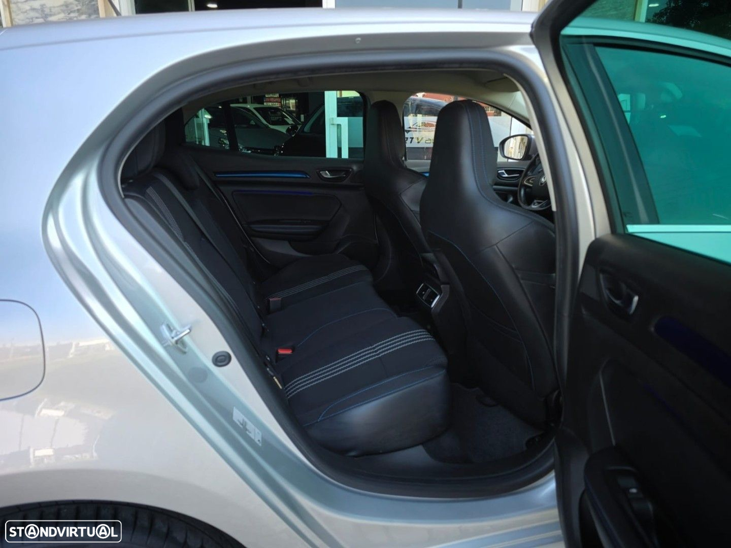 Renault Mégane 1.2 TCE GT Line - 16