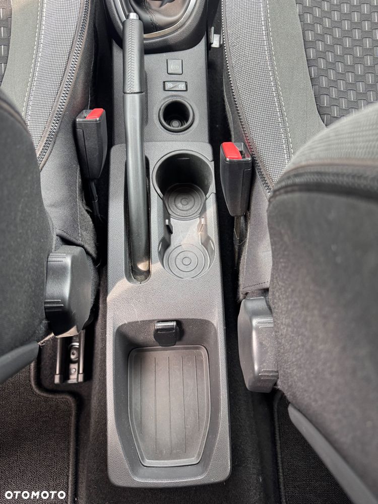 Renault Captur (ENERGY) TCe 90 INTENS - 15