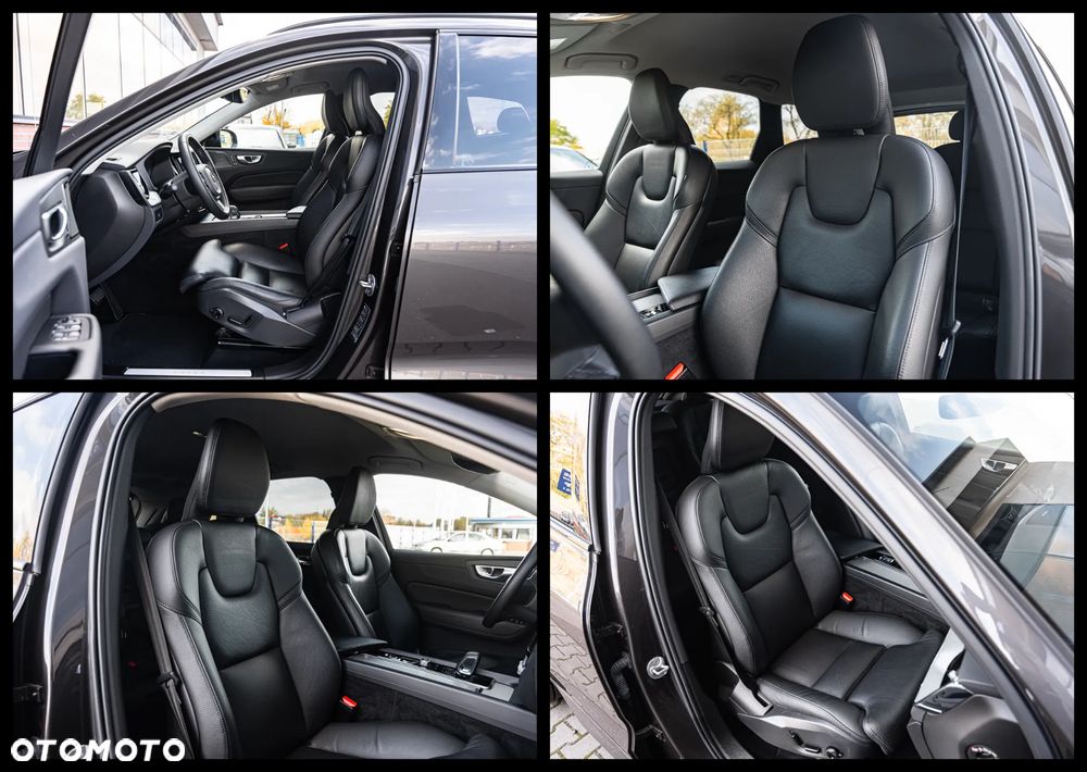 Volvo XC 60 B4 B Plus Dark - 29
