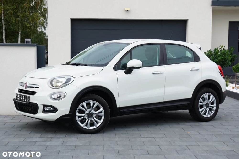 Fiat 500X 1.4 MultiAir 4x2 S&S Pop Star - 8