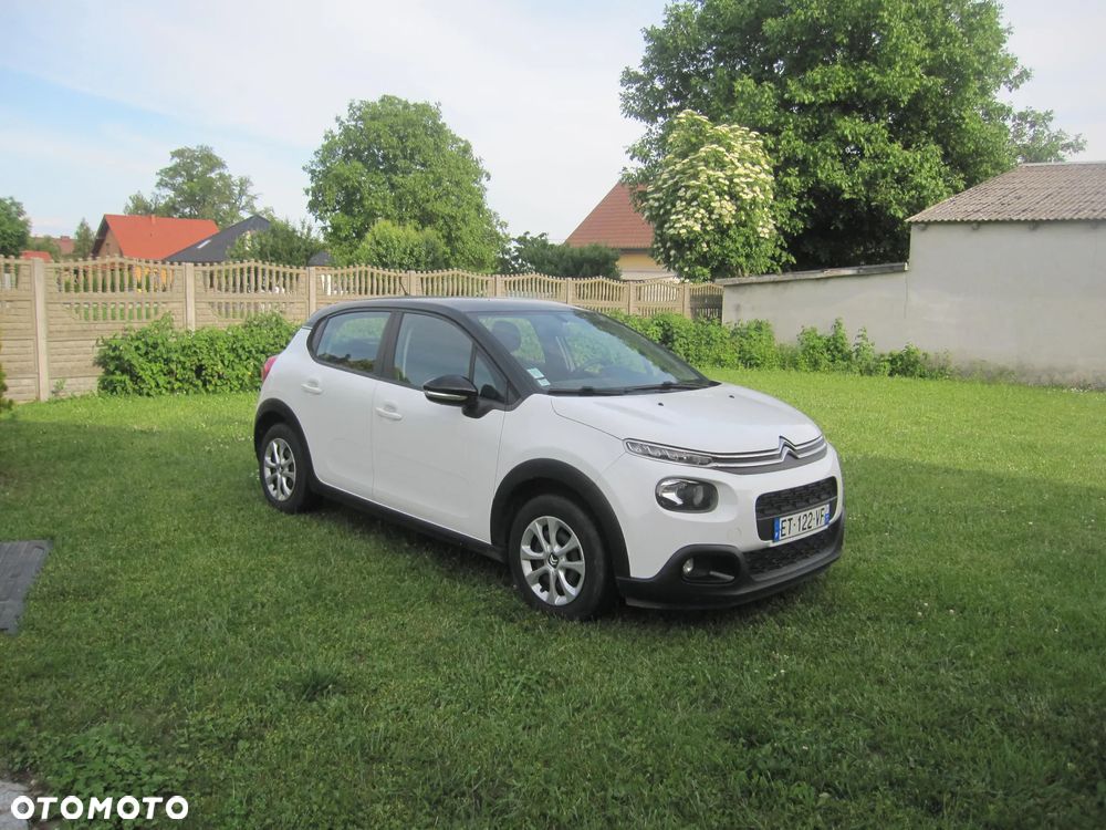 Citroën C3 HDi BlueHDi 100 Selection - 6